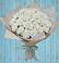 Букет цветов из: Гвоздики в Шатуре
