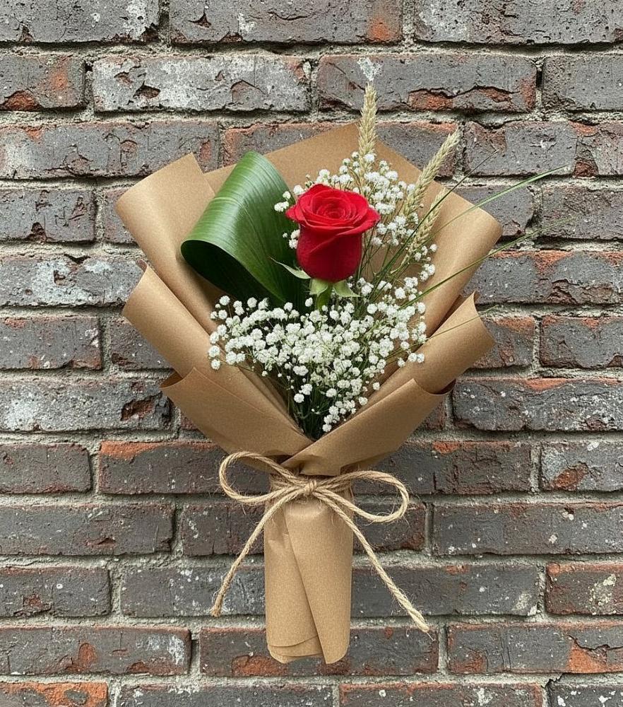 Букет цветов из: Розы в Шатуре