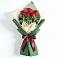 Букет цветов из: Розы в Шатуре