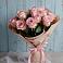 Букет цветов из: Розы в Шатуре
