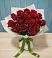 Букет Красные розы в Шатуре