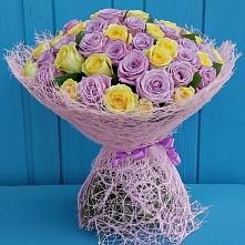 Букет 101 Волшебный Миг в Шатуре