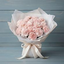 Букет цветов из:  Гвоздики в Шатуре