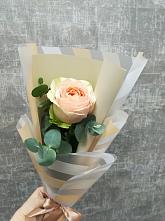 Букет цветов из:  Розы в Шатуре