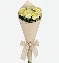 Букет цветов из:  Розы #REPLACE_PRED# Шатуре