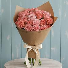 Букет цветов из:  Розы #REPLACE_PRED# Шатуре