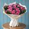 Букет цветов из: Розы в Шатуре