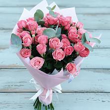 Букет Леди совершенство в Шатуре