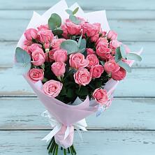 Букет Леди совершенство в Шатуре